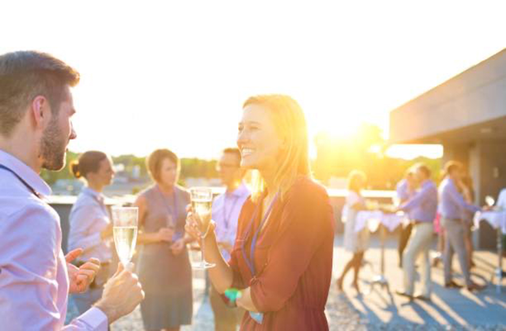 Meetings and Corporate Events